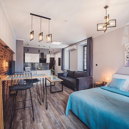 Apartamenty Swietego Jakuba Stary Toruń Kültér fotó