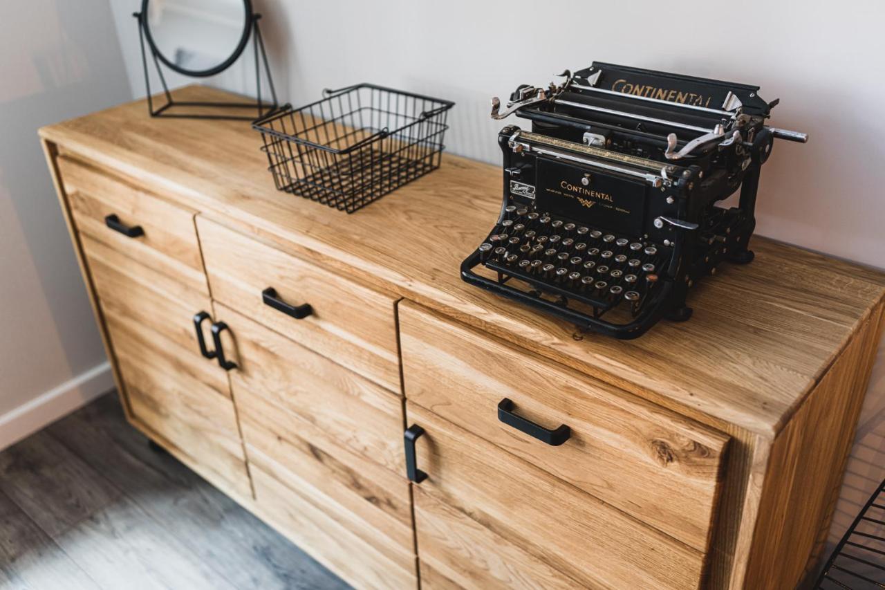 Apartamenty Swietego Jakuba Stary Toruń Kültér fotó