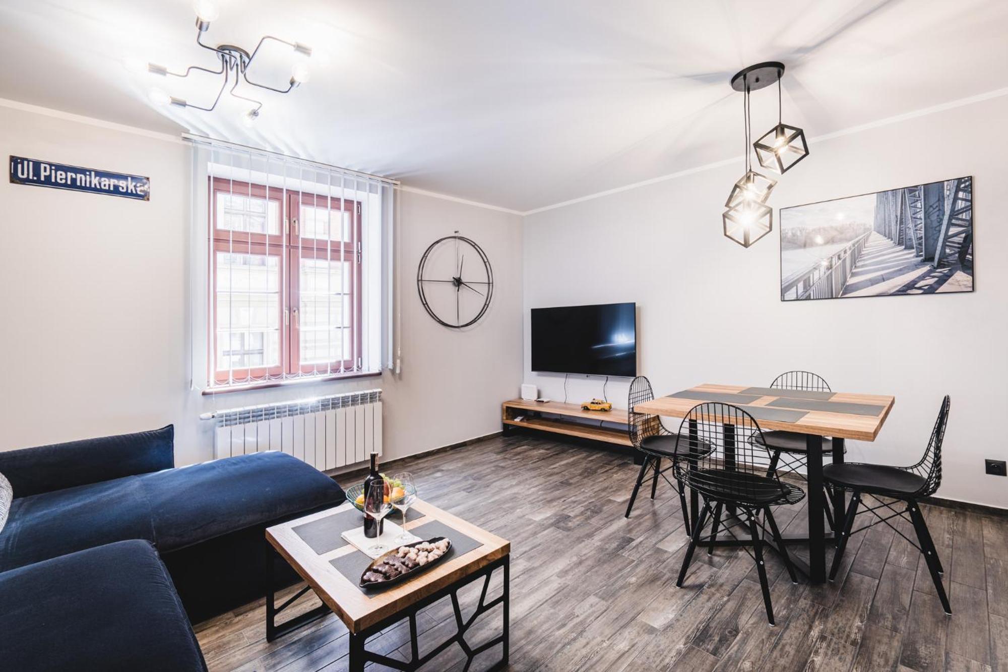 Apartamenty Swietego Jakuba Stary Toruń Kültér fotó