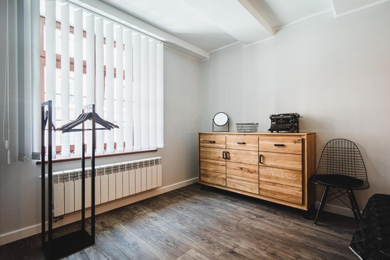 Apartamenty Swietego Jakuba Stary Toruń Kültér fotó