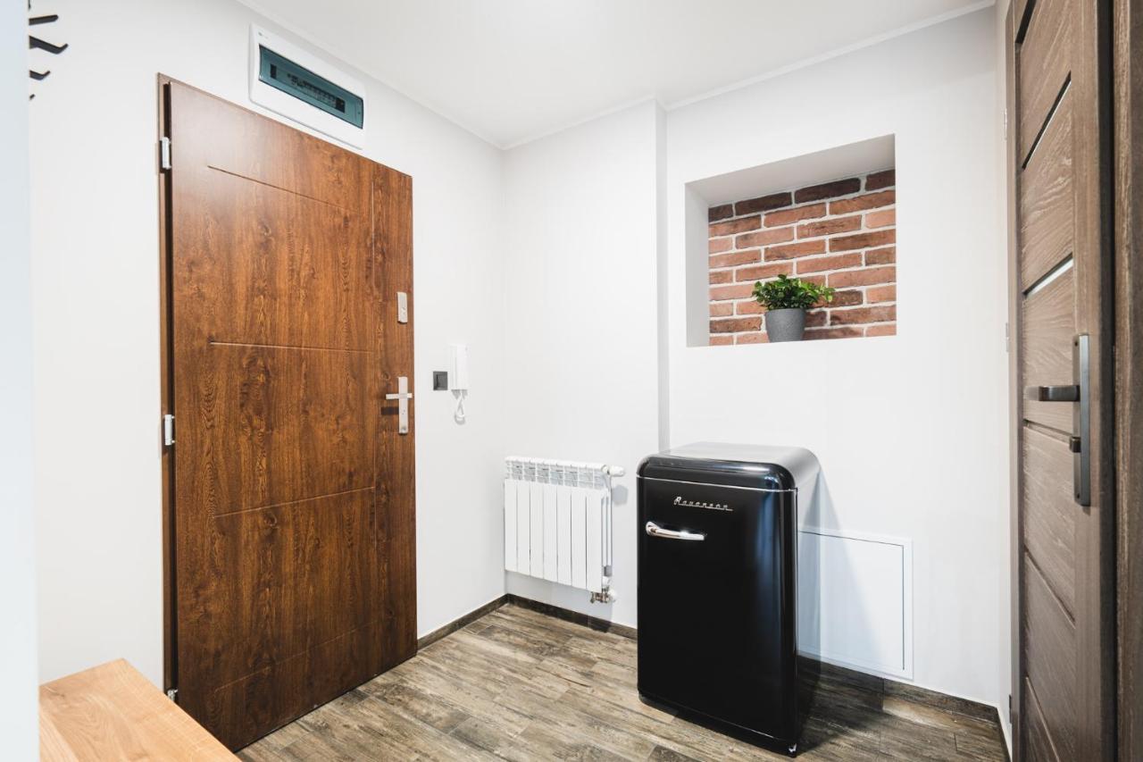 Apartamenty Swietego Jakuba Stary Toruń Kültér fotó