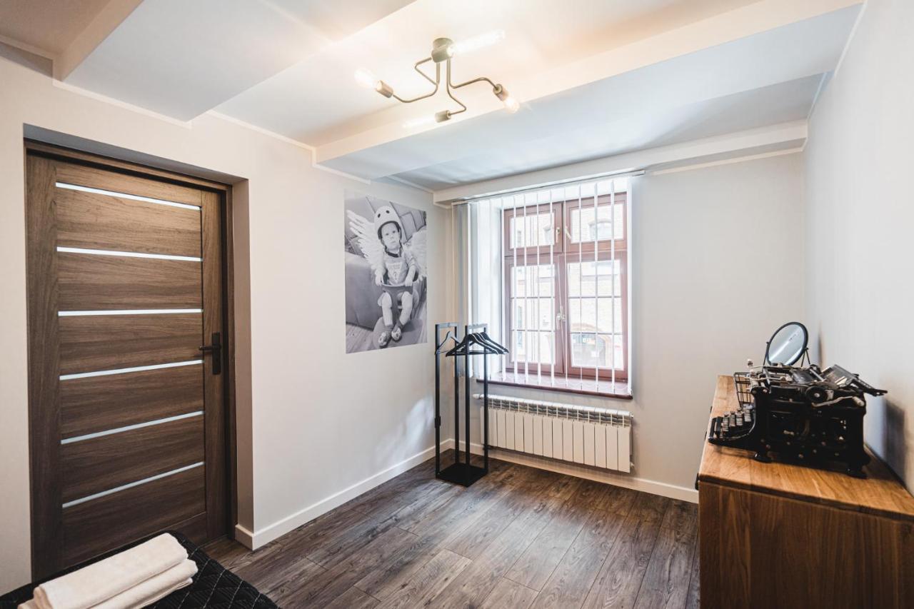 Apartamenty Swietego Jakuba Stary Toruń Kültér fotó