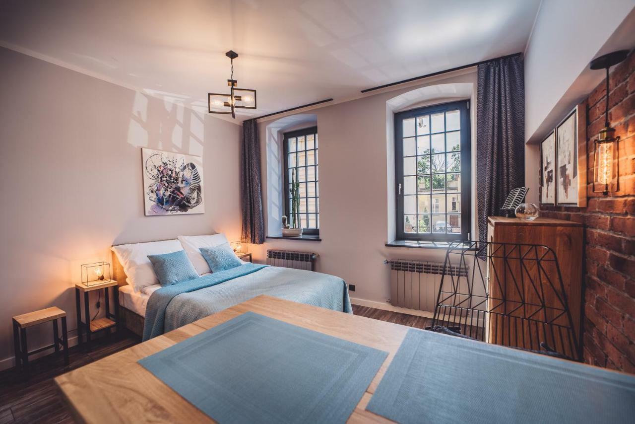 Apartamenty Swietego Jakuba Stary Toruń Kültér fotó
