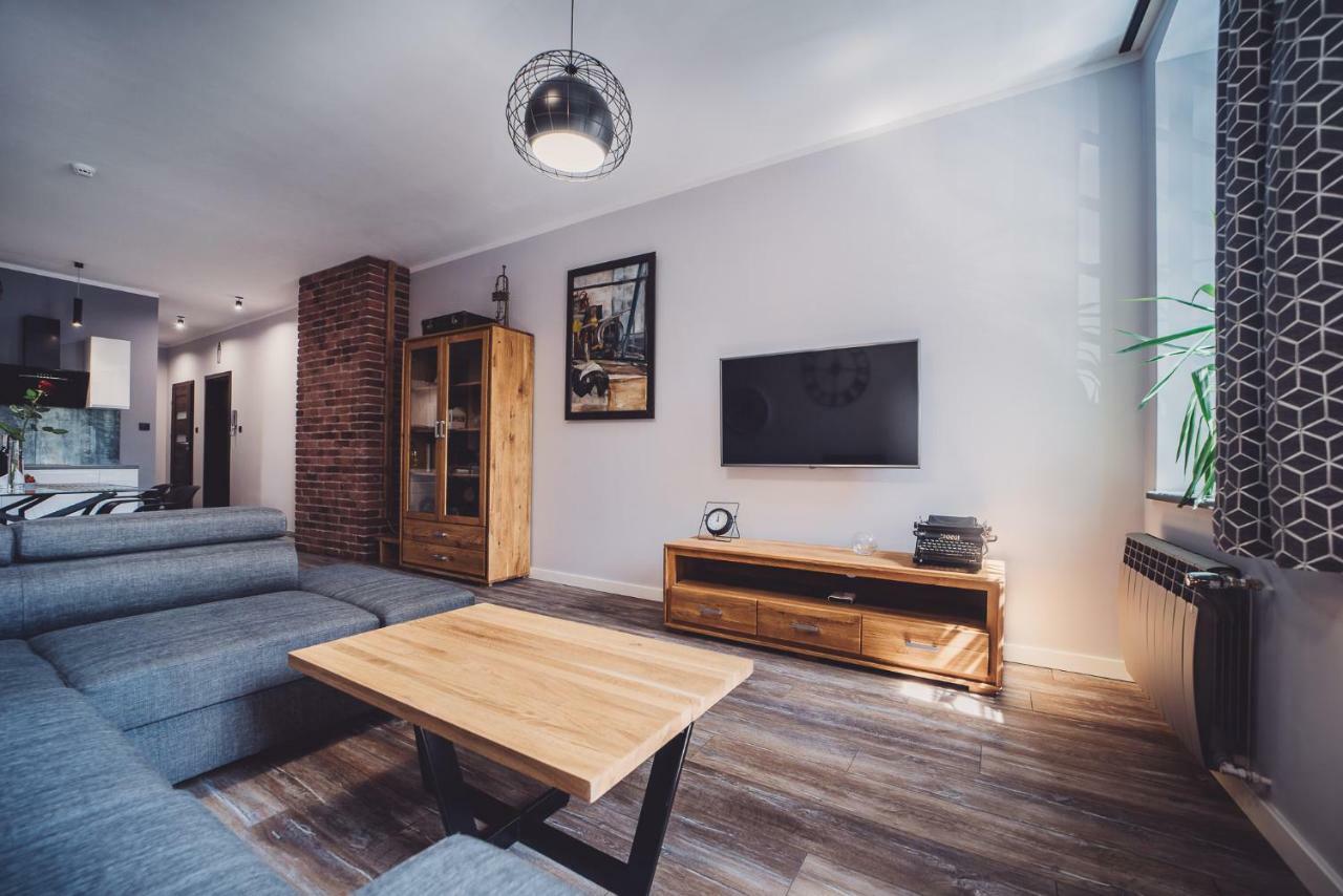 Apartamenty Swietego Jakuba Stary Toruń Kültér fotó