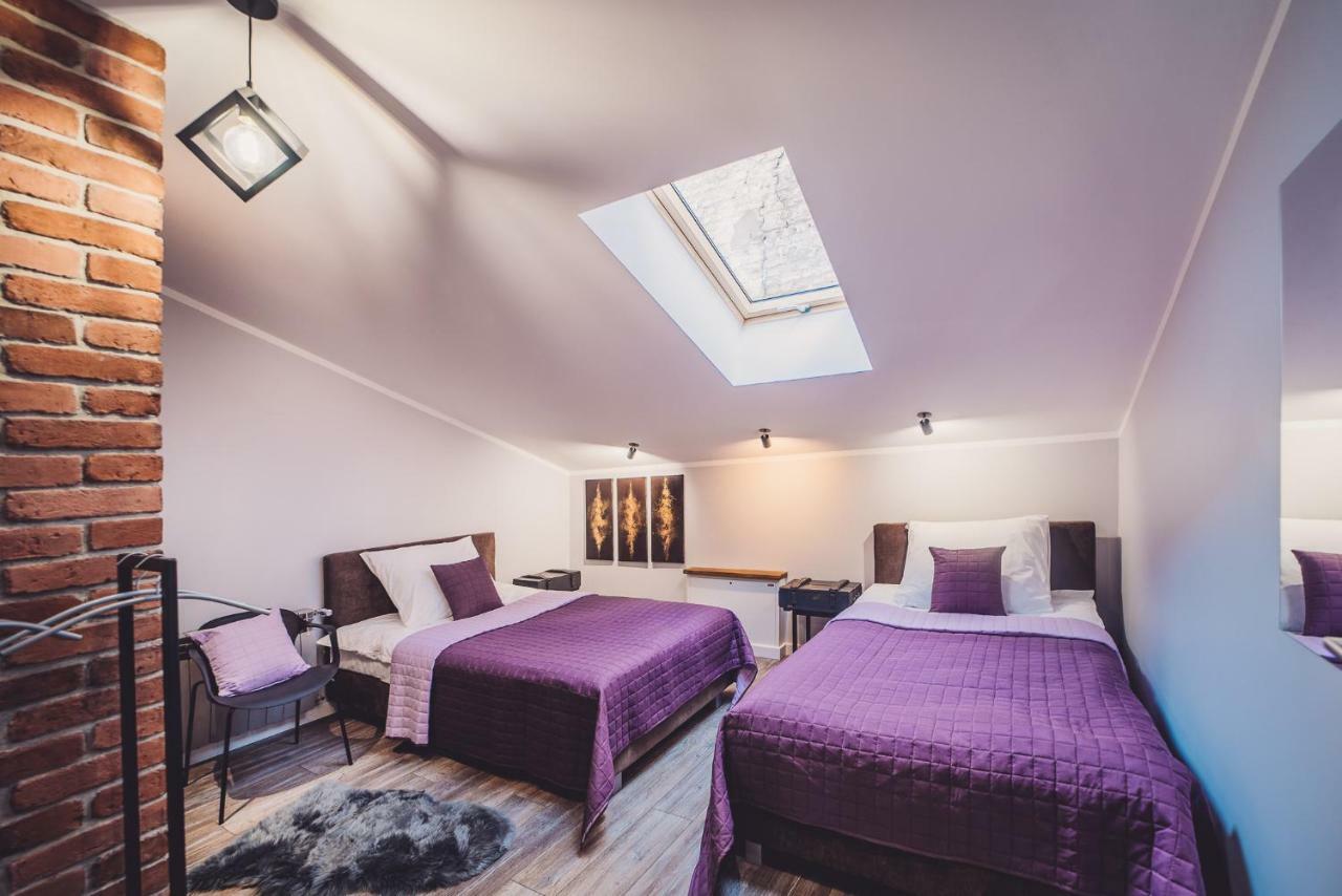 Apartamenty Swietego Jakuba Stary Toruń Kültér fotó