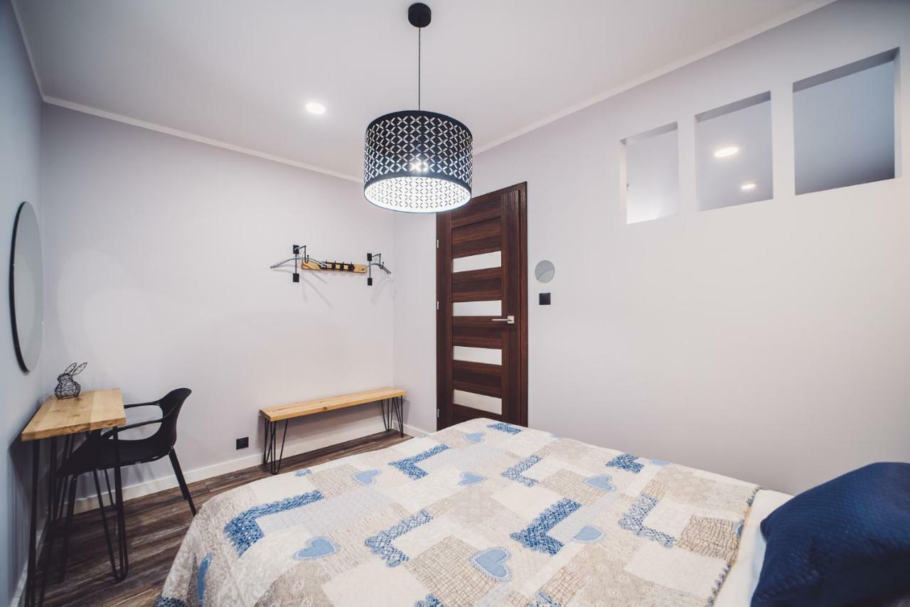 Apartamenty Swietego Jakuba Stary Toruń Kültér fotó