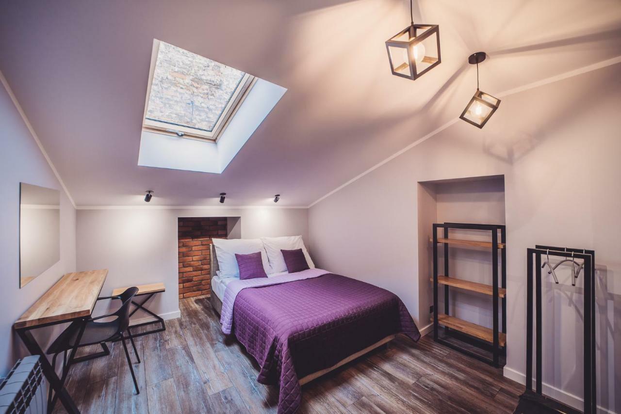 Apartamenty Swietego Jakuba Stary Toruń Kültér fotó
