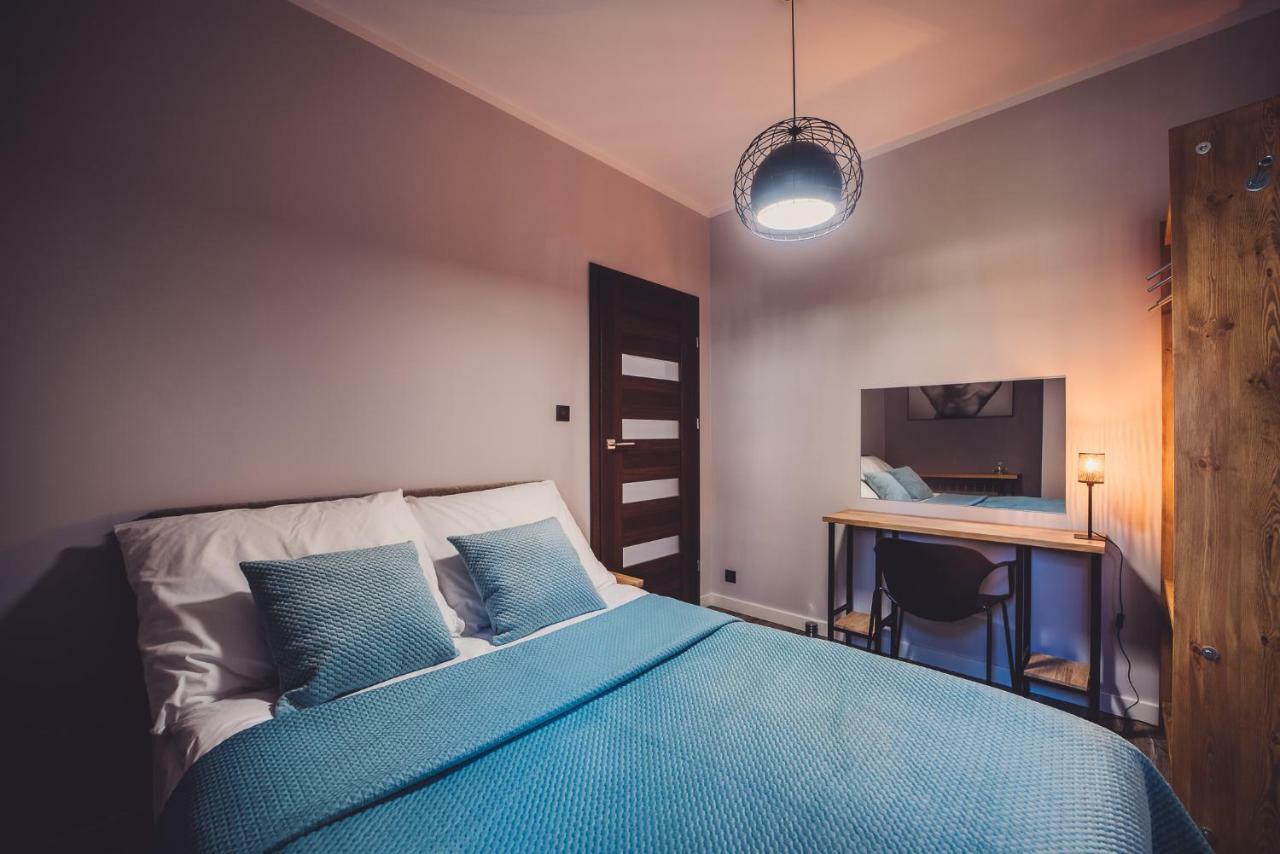 Apartamenty Swietego Jakuba Stary Toruń Kültér fotó